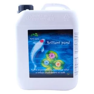 Home Pond Briliant Pond 5 l