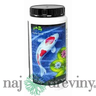 Home Pond Fosfoff Pond 1000 g