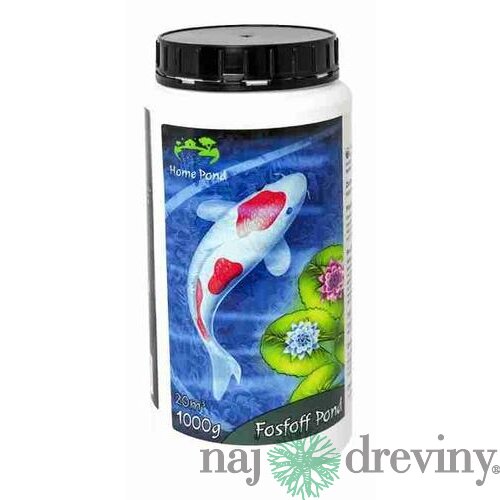 Home Pond Fosfoff Pond 1000 g