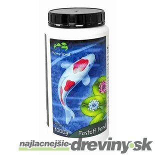 Home Pond Fosfoff Pond 1000 g