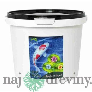 Home Pond Fosfoff Pond 3000 g