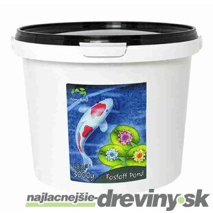 Home Pond Fosfoff Pond 3000 g