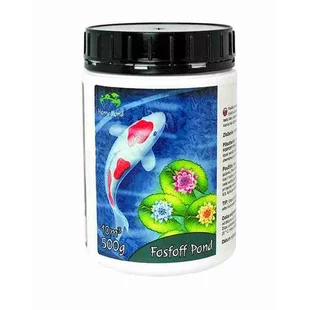 Home Pond Fosfoff Pond 500 g