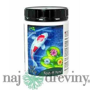 Home Pond Fosfoff Pond 500 g