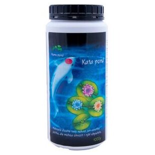 Home Pond Kata Pond 1000 g