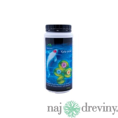 Home Pond Kata Pond 1000 g