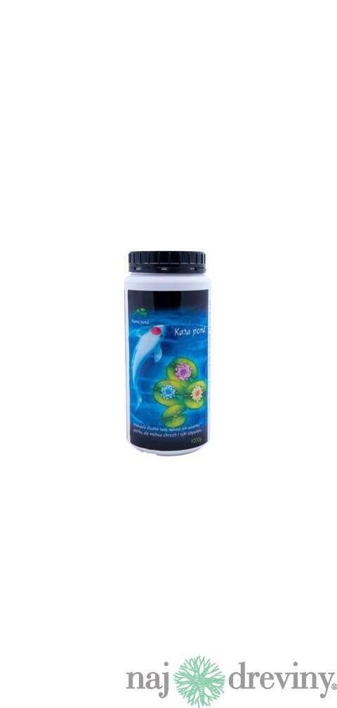Home Pond Kata Pond 1000 g