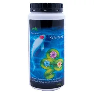 Home Pond Kata Pond 1000 g