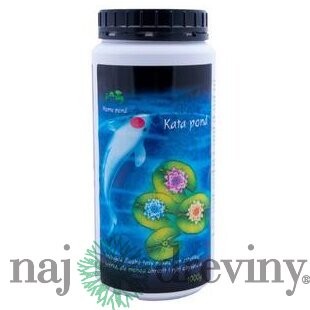 Home Pond Kata Pond 1000 g