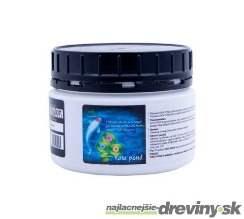 Home Pond Kata Pond 100 g