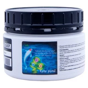 Home Pond Kata Pond 100 g