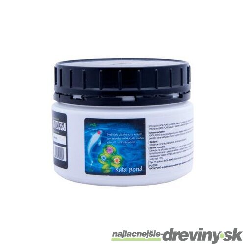Home Pond Kata Pond 100 g