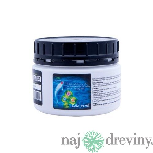 Home Pond Kata Pond 100 g