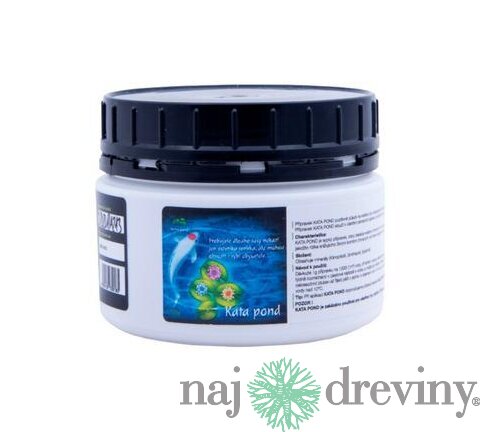 Home Pond Kata Pond 100 g