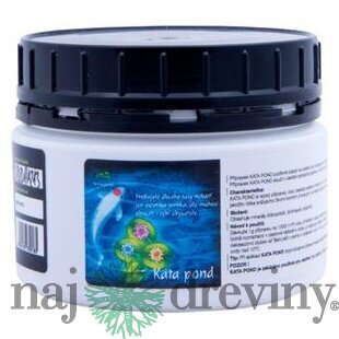 Home Pond Kata Pond 100 g