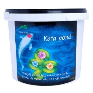Home Pond Kata Pond 2000 g