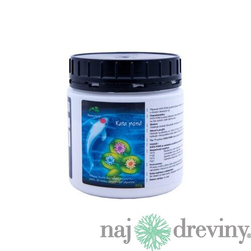 Home Pond Kata Pond 400 g