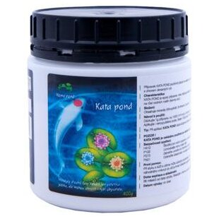Home Pond Kata Pond 400 g