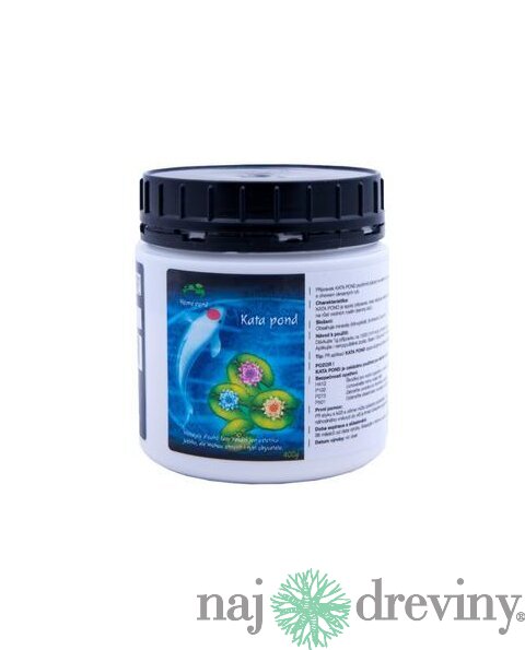 Home Pond Kata Pond 400 g