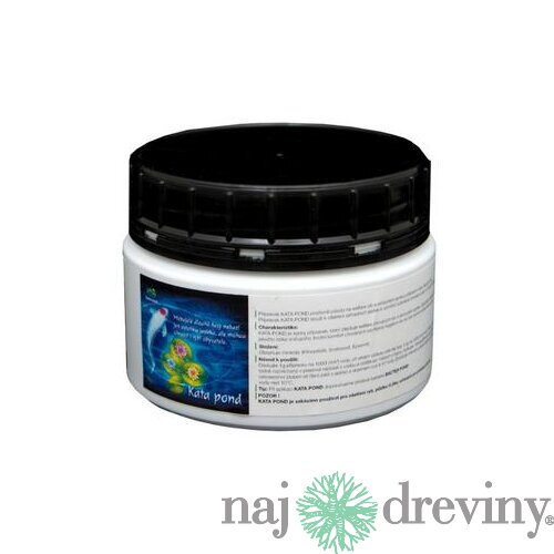 Home Pond Kata Pond 50 g