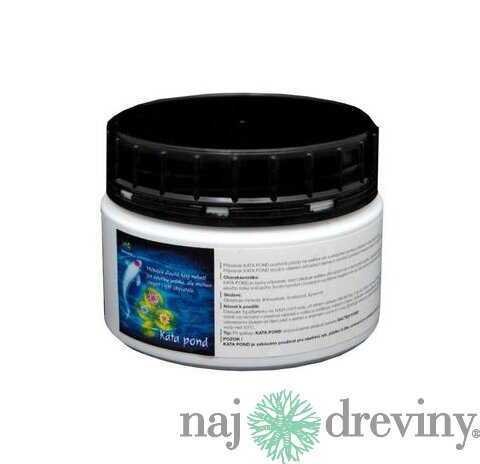 Home Pond Kata Pond 50 g