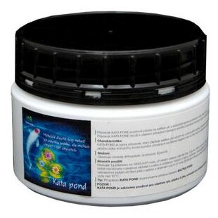 Home Pond Kata Pond 50 g