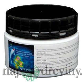Home Pond Kata Pond 50 g