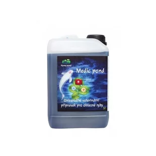 Home Pond Medic Pond 3 l