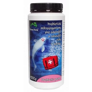 Home Pond Probiotic Pond 1000 g