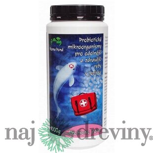 Home Pond Probiotic Pond 1000 g