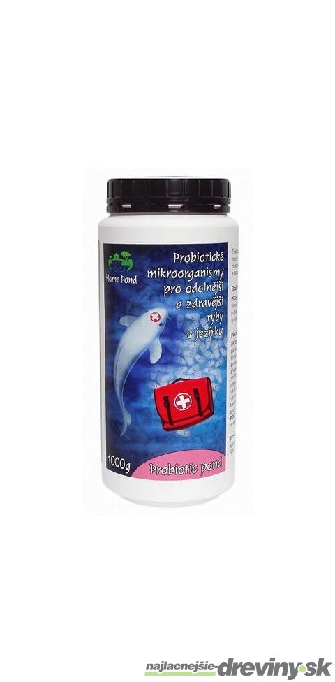 Home Pond Probiotic Pond 1000 g