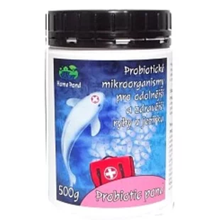 Home Pond Probiotic Pond 500 g