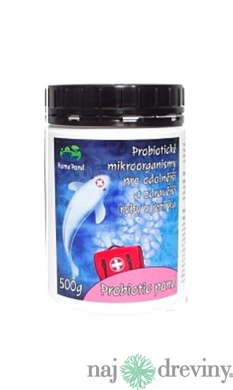 Home Pond Probiotic Pond 500 g