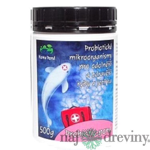 Home Pond Probiotic Pond 500 g