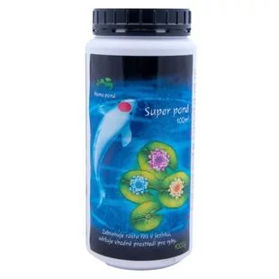 Home Pond Super Pond 1000 g