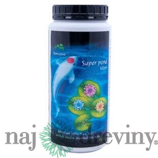 Home Pond Super Pond 1000 g