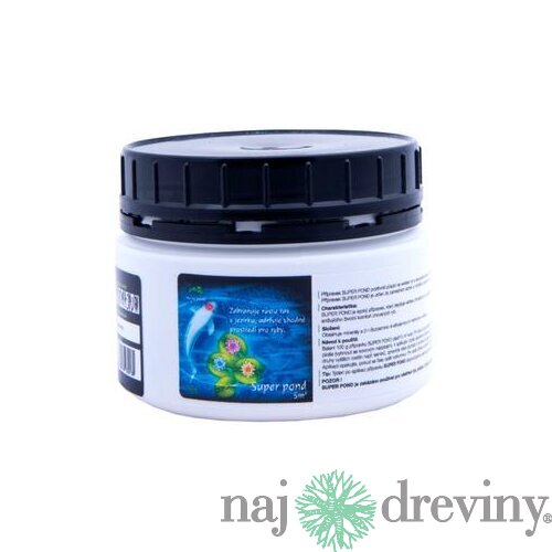 Home Pond Super Pond 100 g