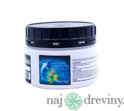 Home Pond Super Pond 100 g