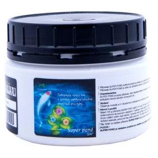 Home Pond Super Pond 100 g