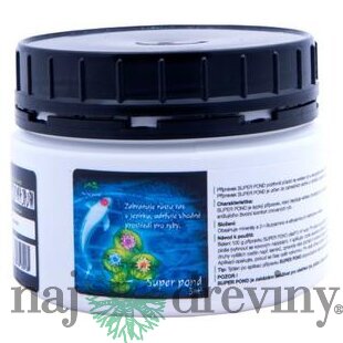 Home Pond Super Pond 100 g