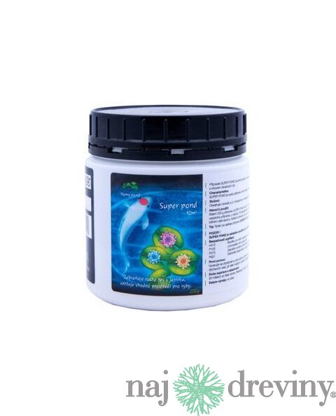 Home Pond Super Pond 200 g