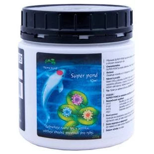Home Pond Super Pond 200 g