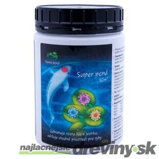 Home Pond Super Pond 500 g