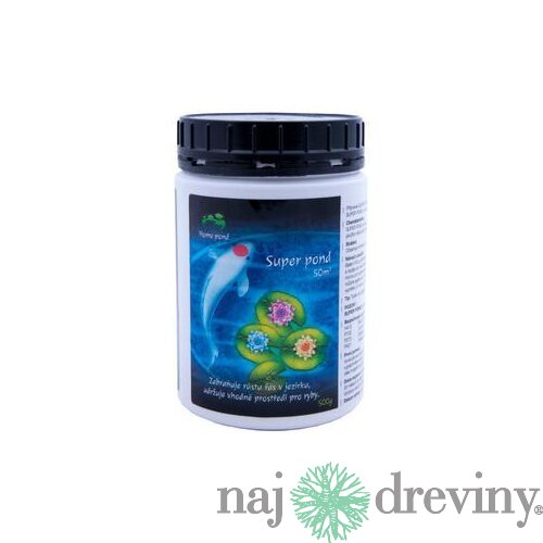 Home Pond Super Pond 500 g