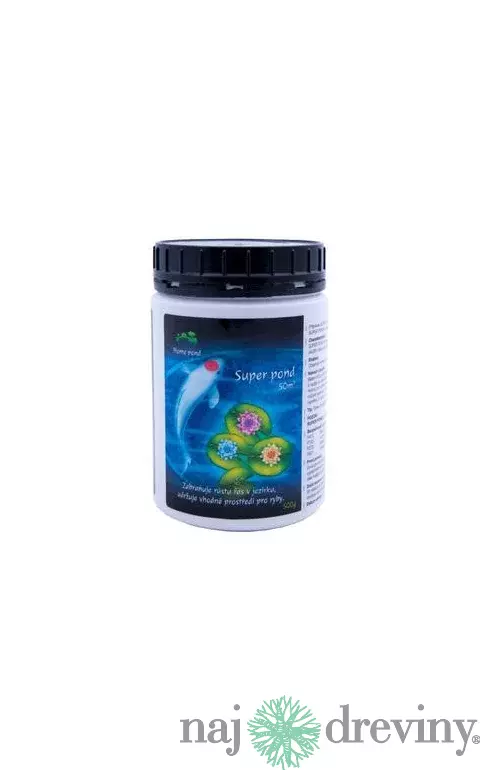 Home Pond Super Pond 500 g