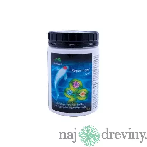 Home Pond Super Pond 500 g