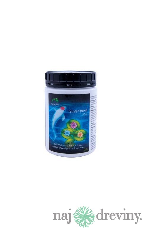 Home Pond Super Pond 500 g