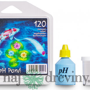 Home Pond Tester pH Pond