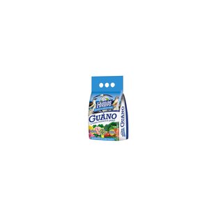 Hoštické guano 2,5kg granulované Forestina