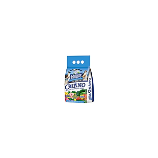 Hoštické guano 2,5kg granulované Forestina